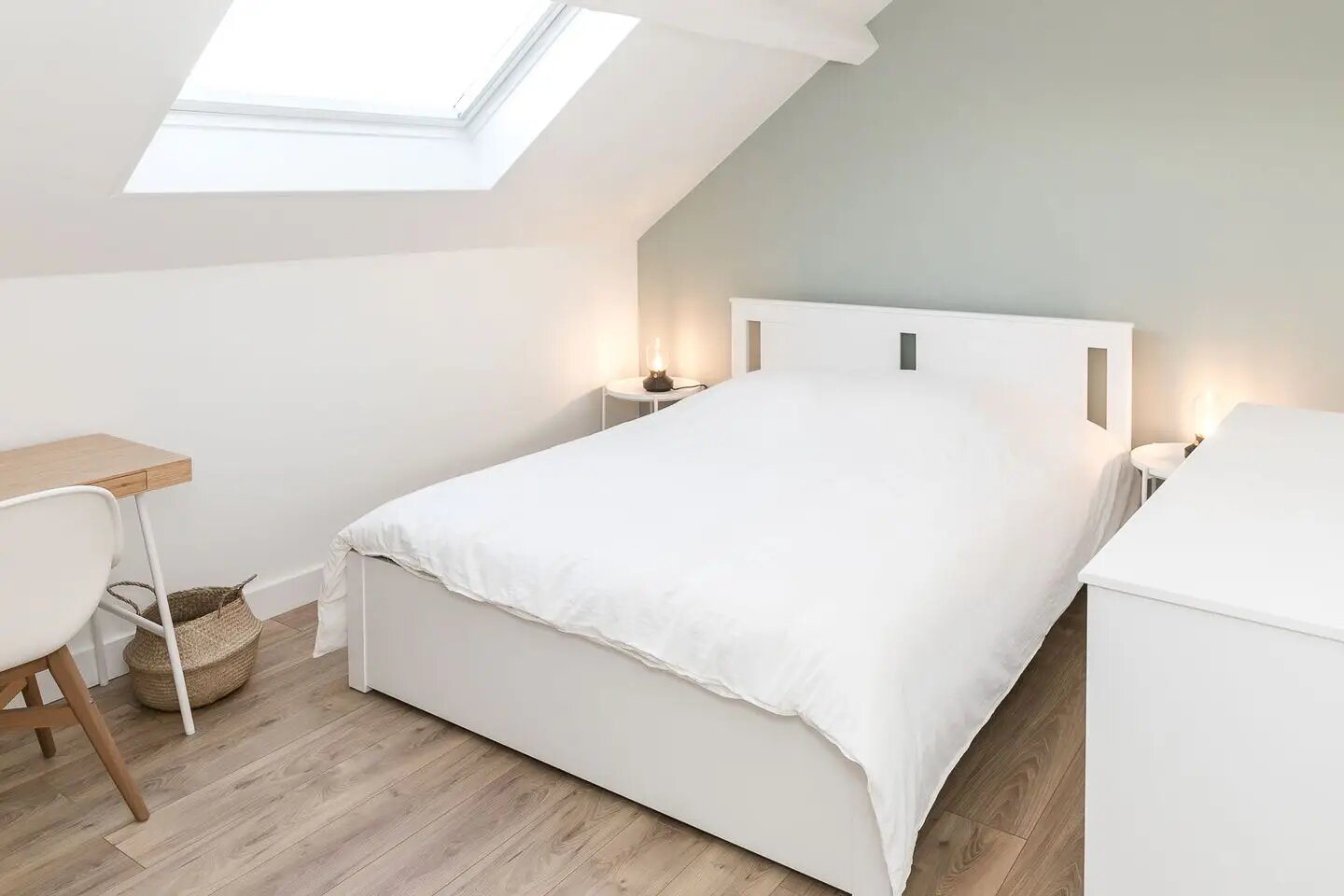 Appartement à louer, 37m², Nantes