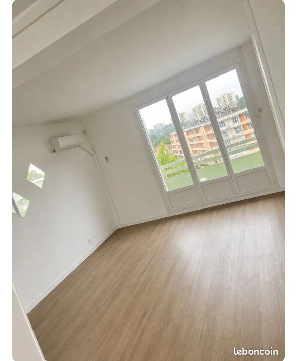 Appartement à vendre, 56m², Saint-Quentin