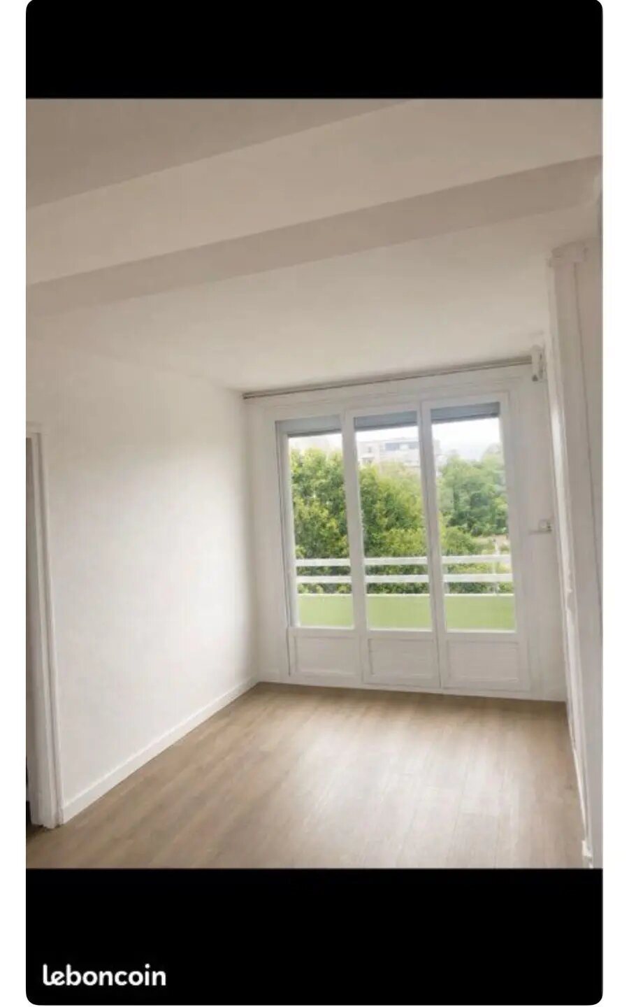 Appartement à vendre, 56m², Saint-Quentin