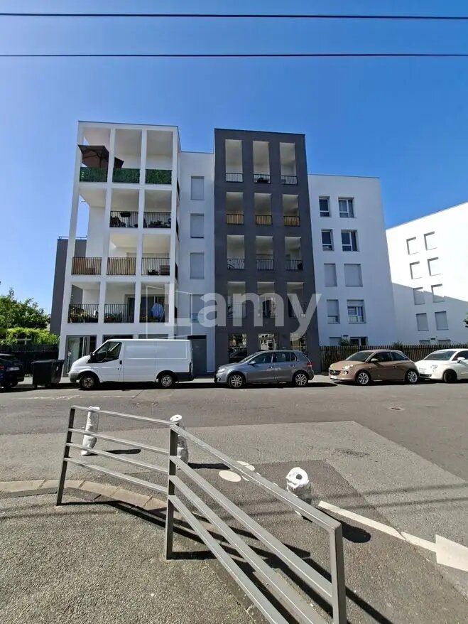 Appartement à louer, 76m², Clermont-Ferrand