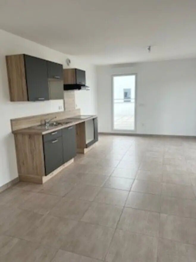 Appartement à louer, 76m², Clermont-Ferrand