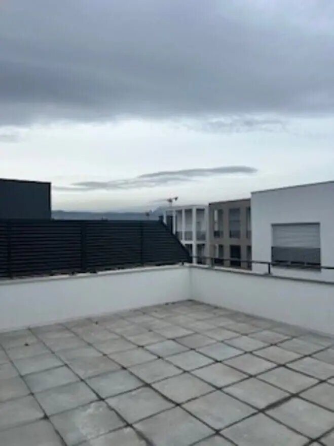 Appartement à louer, 76m², Clermont-Ferrand