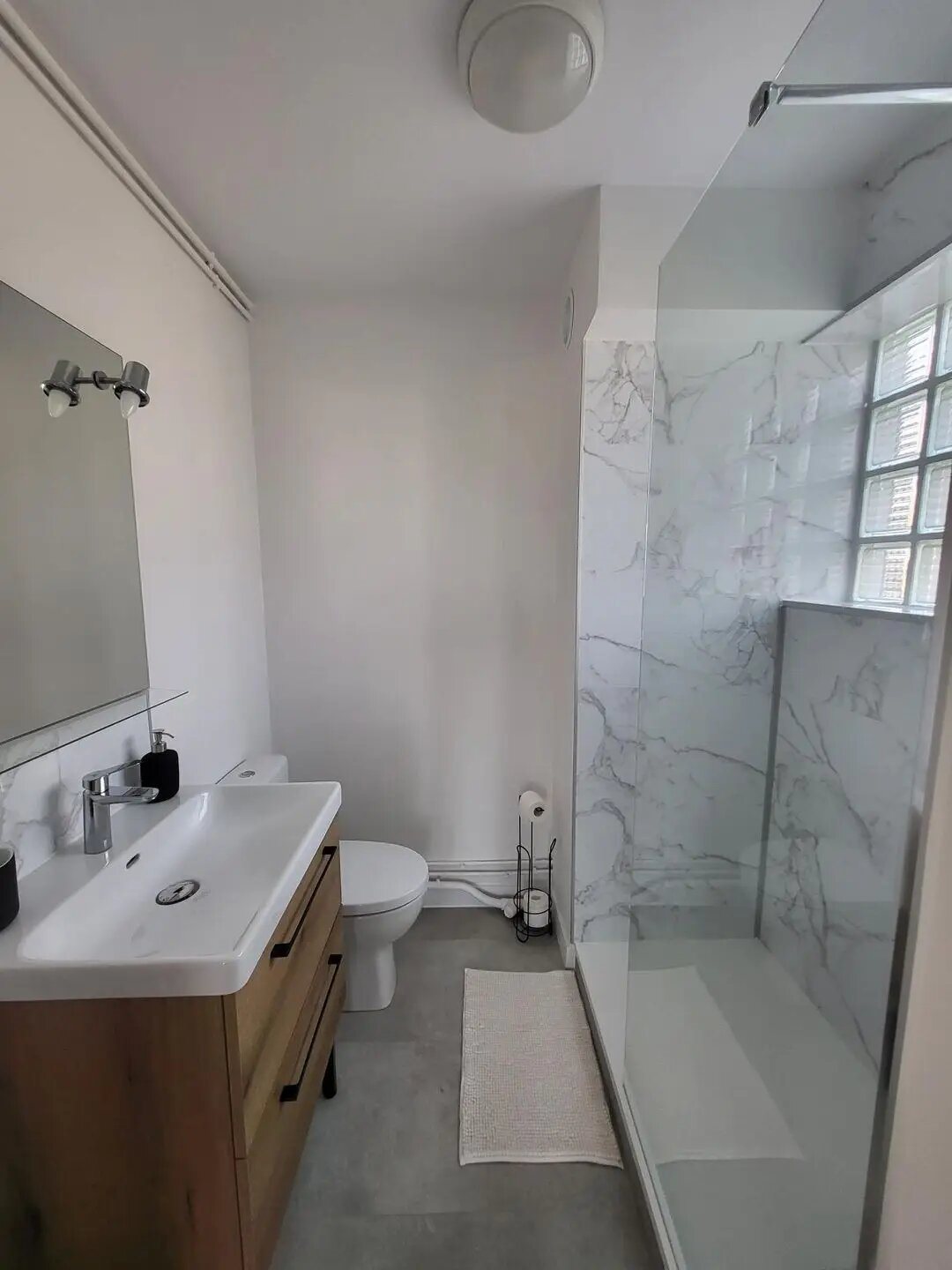 Appartement à louer, 29m², Limoges