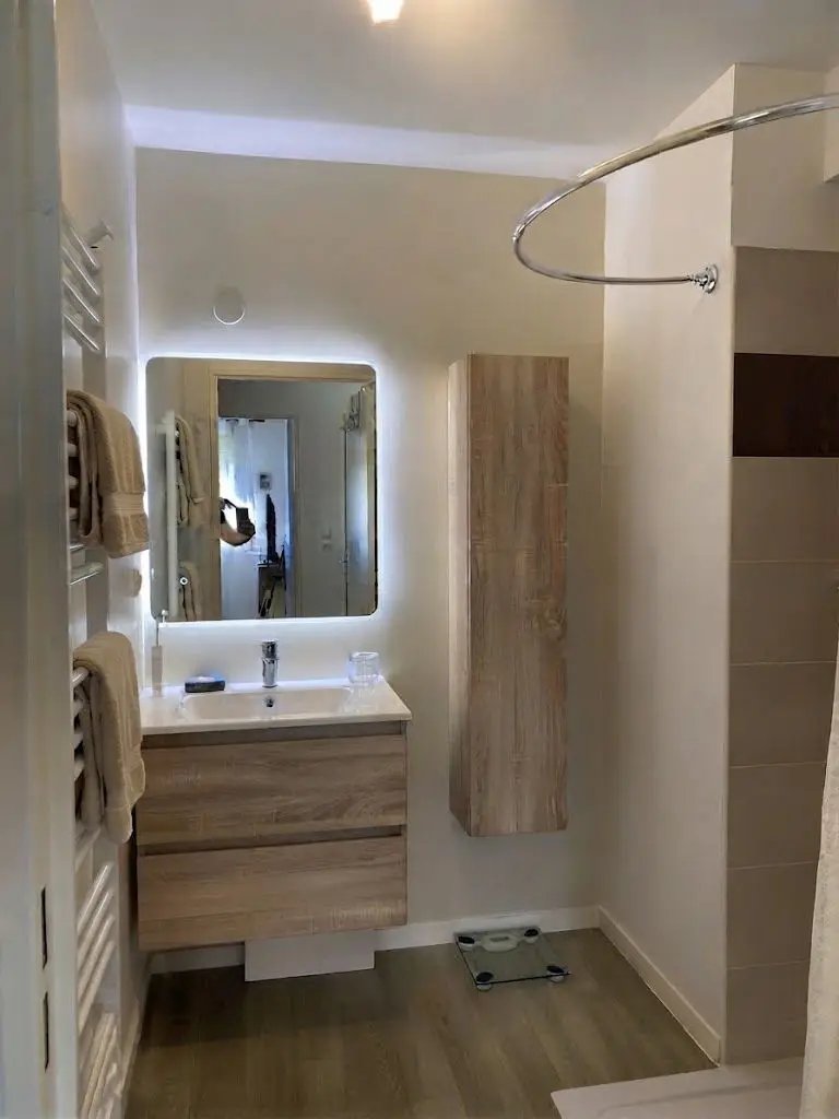 Appartement à vendre, 47m², Saint-Fargeau-Ponthierry