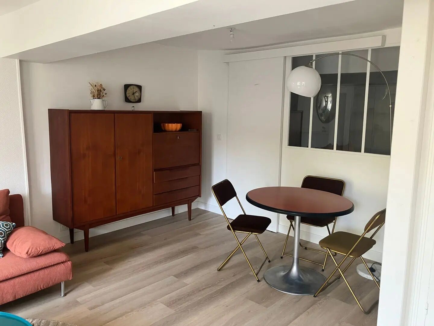 Appartement à louer, 37m², Orléans