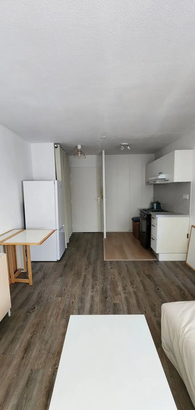 Appartement à louer, 40m², Noisy-le-Grand