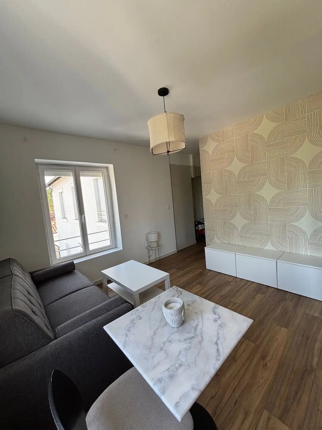Appartement à vendre, 20m², Irigny