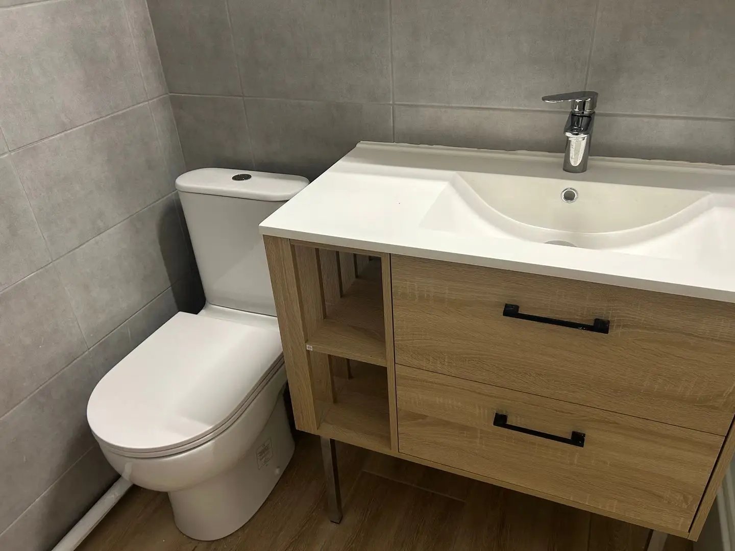 Appartement à vendre, 48m², Nîmes