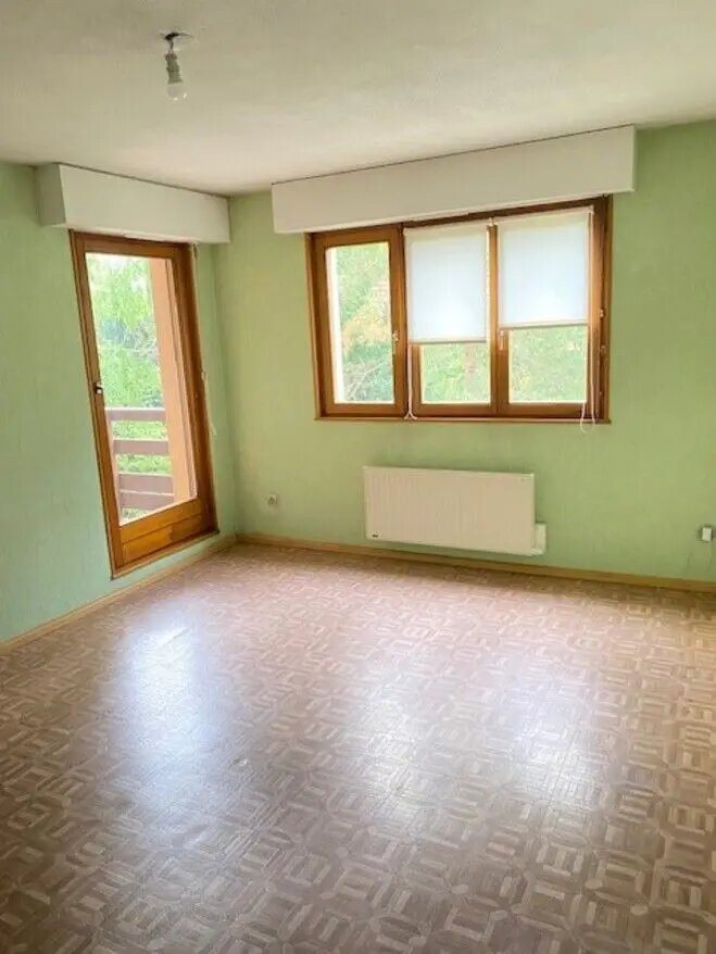 Appartement à louer, 46m², Obernai