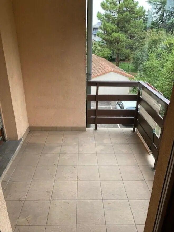 Appartement à louer, 46m², Obernai