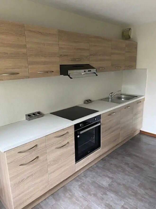 Appartement à louer, 46m², Obernai