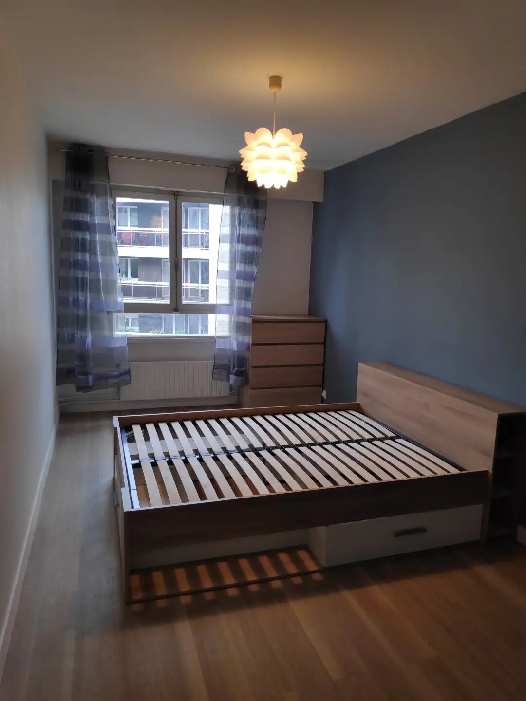 Appartement à louer, 64m², Versailles
