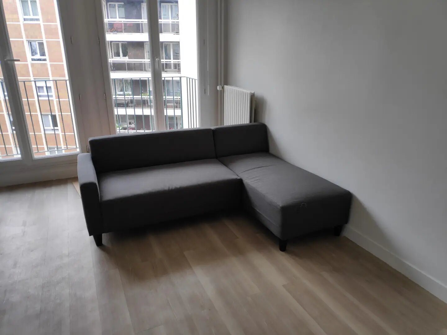 Appartement à louer, 64m², Versailles