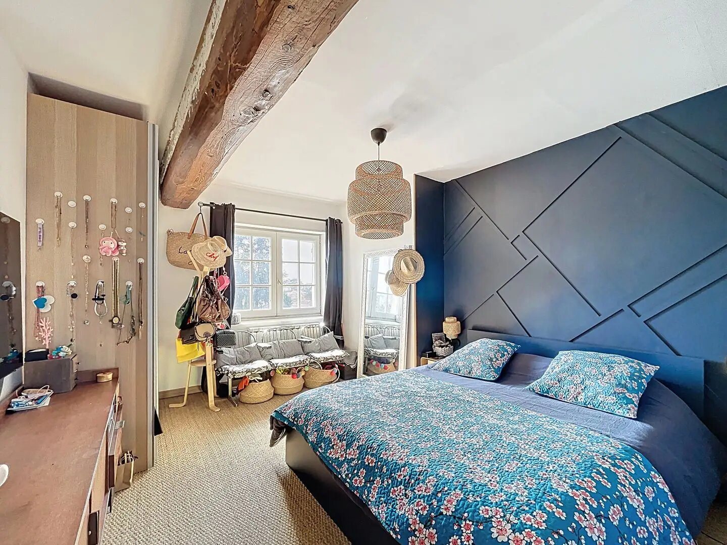 Maison à vendre, 122m², Rillieux-la-Pape