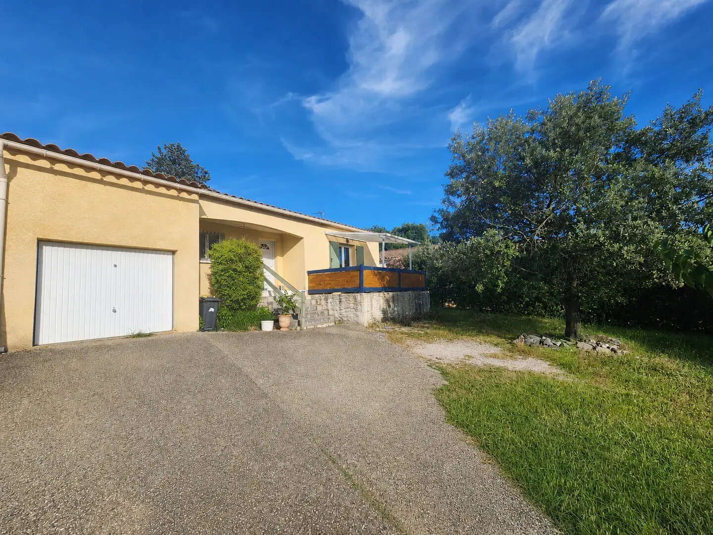Maison à vendre, 84m², La Calmette
