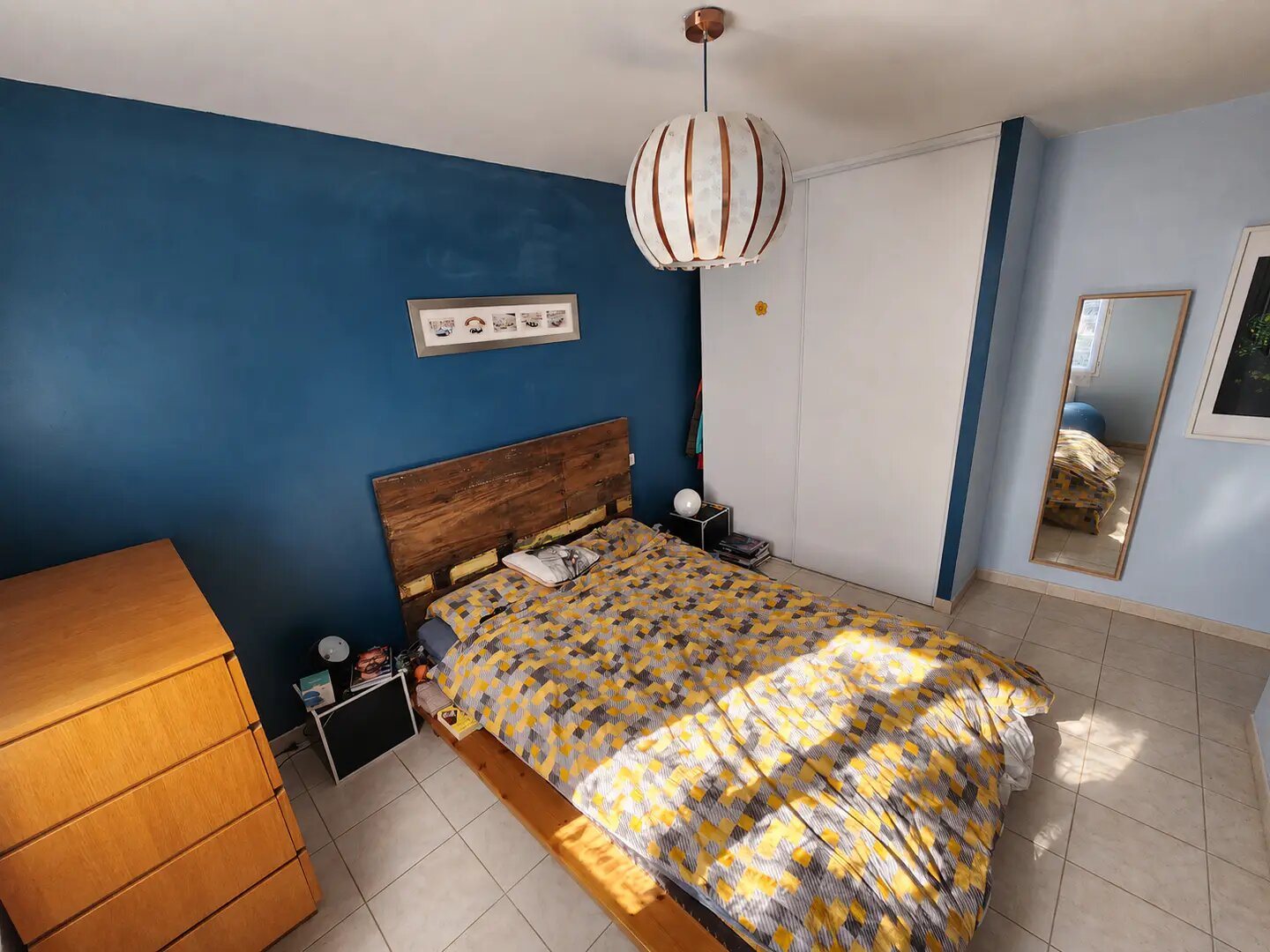 Maison à vendre, 84m², La Calmette