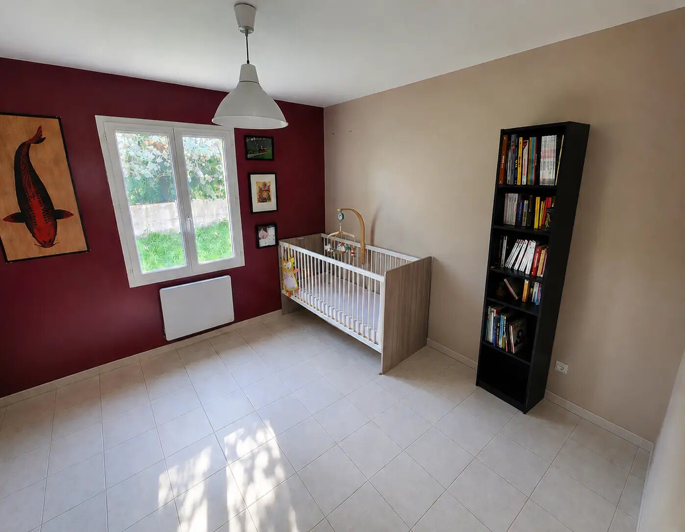 Maison à vendre, 84m², La Calmette