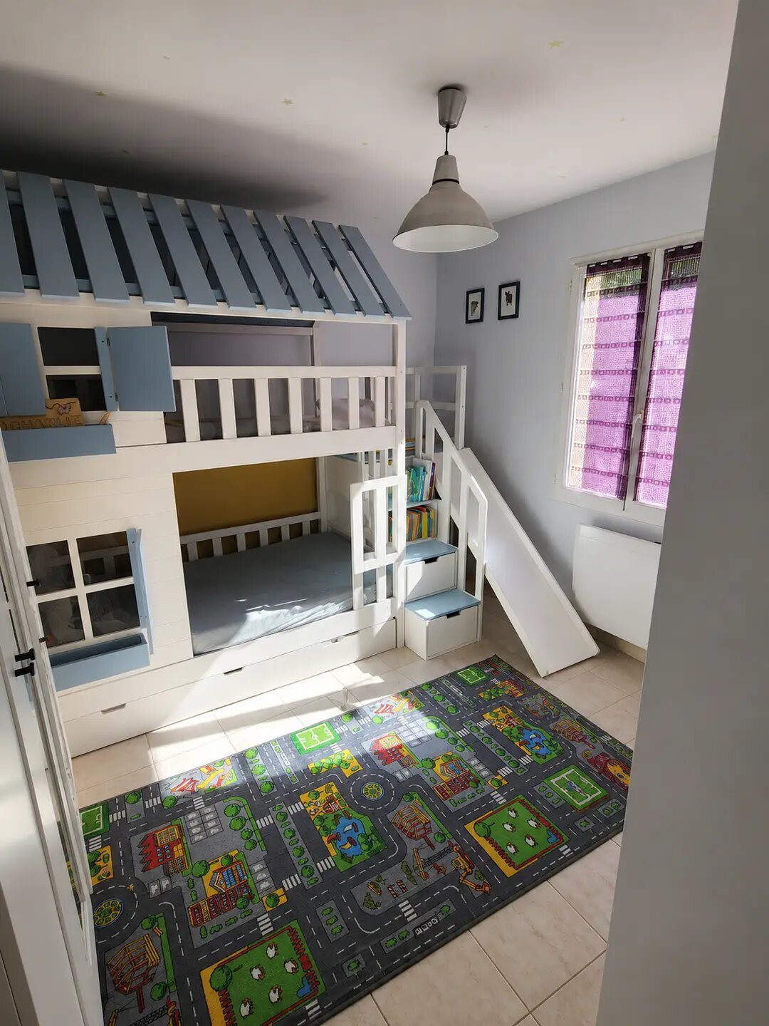 Maison à vendre, 84m², La Calmette