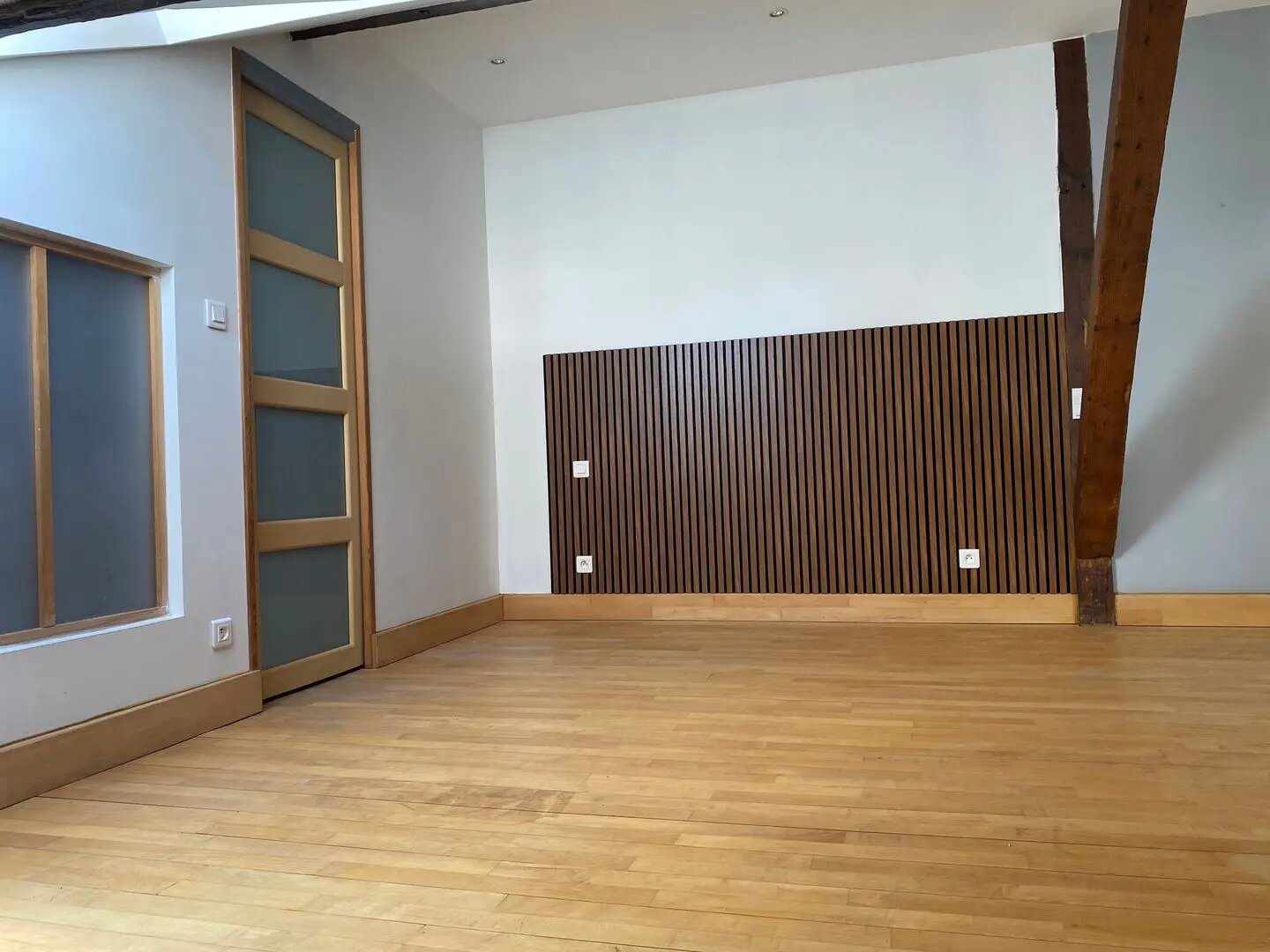 Appartement à louer, 70m², Chalon-sur-Saône