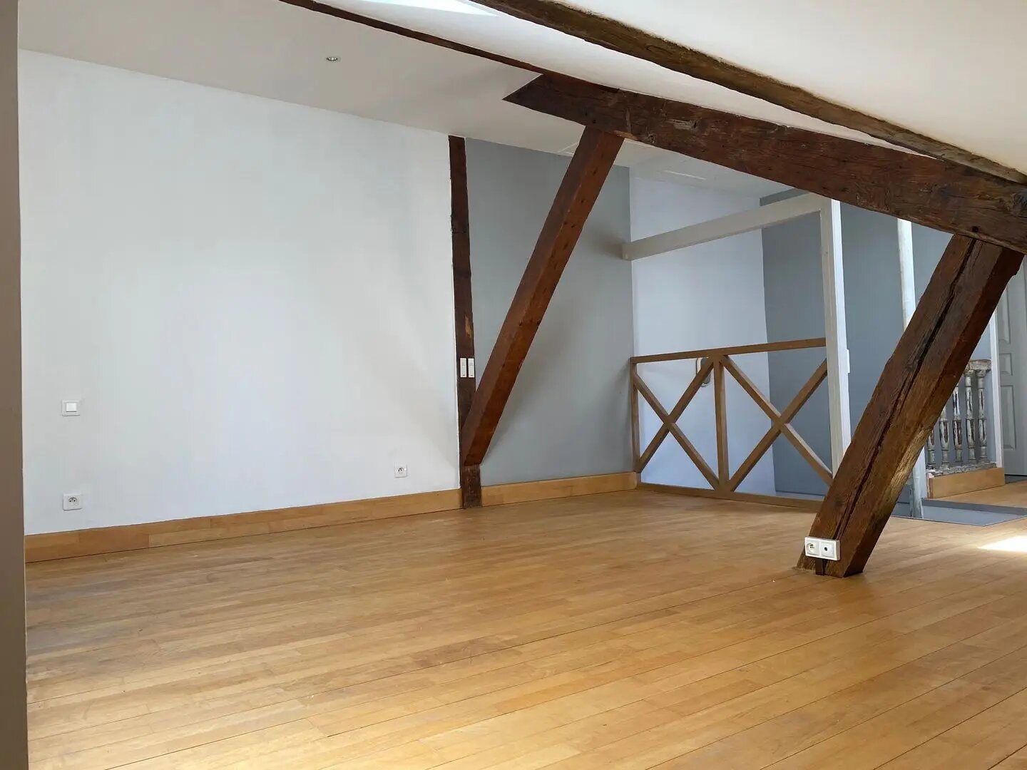 Appartement à louer, 70m², Chalon-sur-Saône
