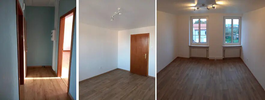 Appartement à louer, 87m², Farschviller