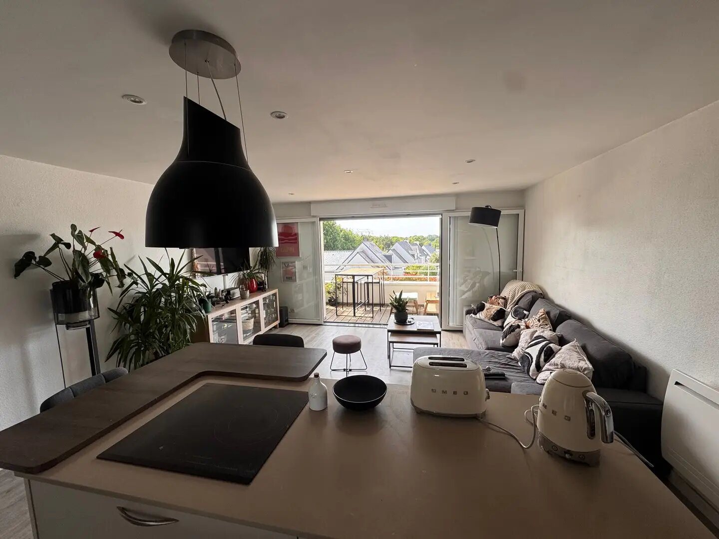 Appartement à vendre, 64m², Auray
