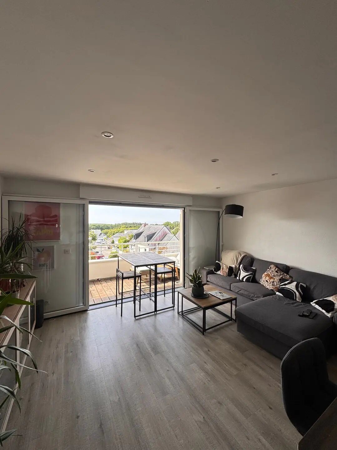 Appartement à vendre, 64m², Auray