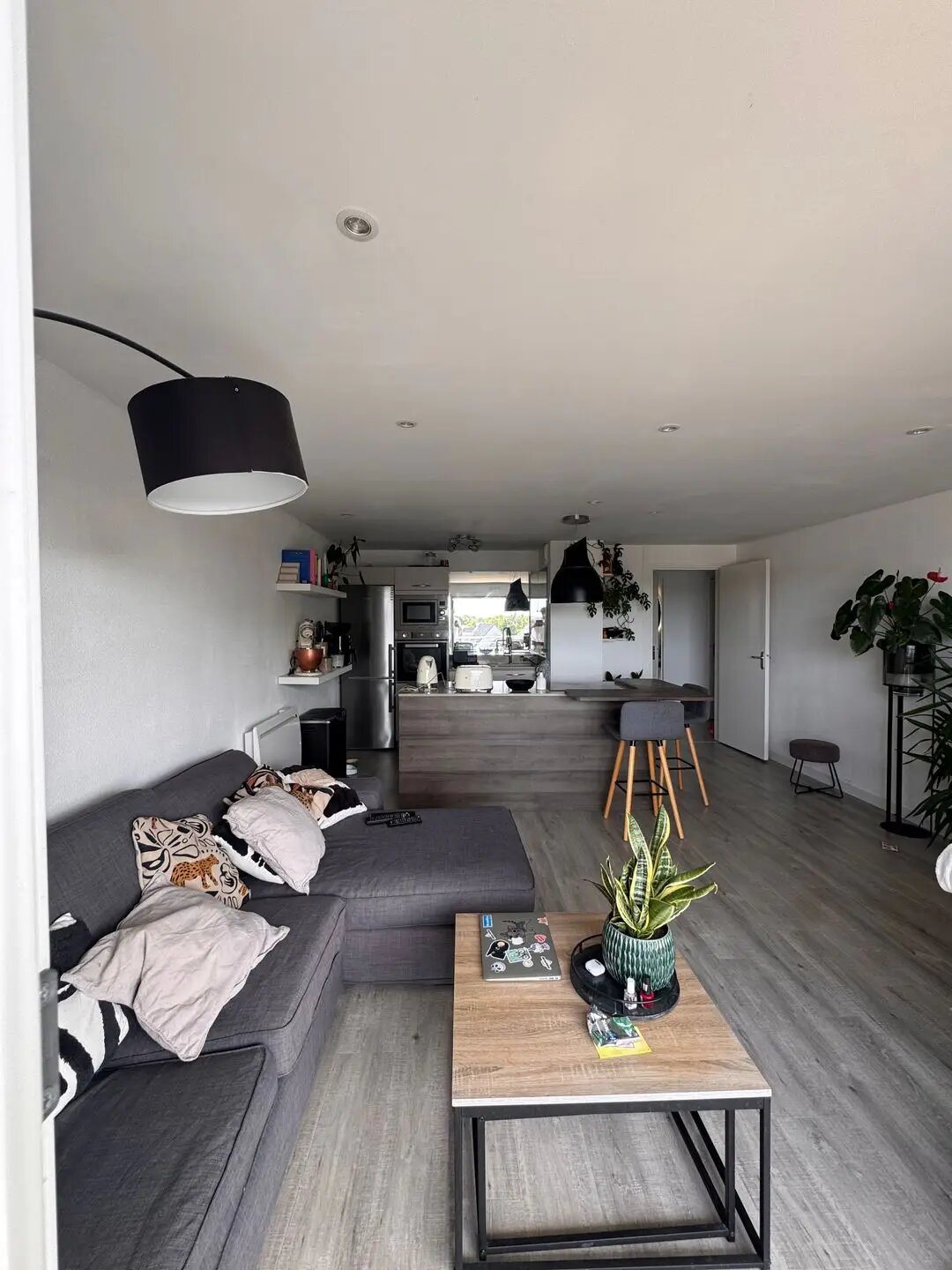 Appartement à vendre, 64m², Auray