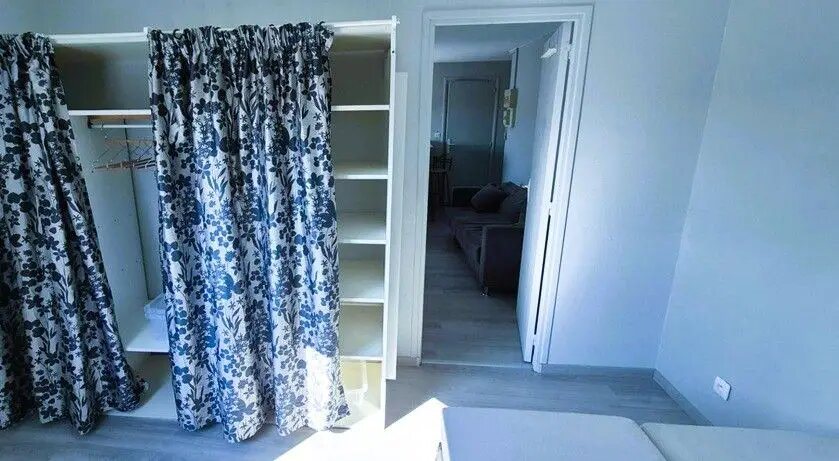 Appartement à louer, 30m², Lille