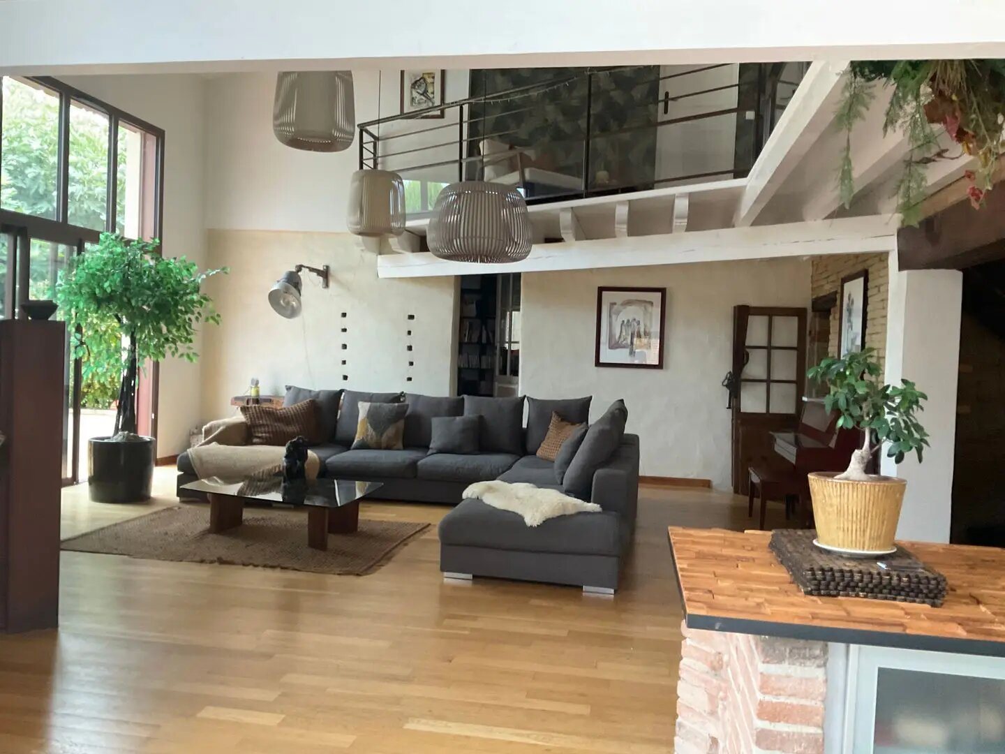 Maison à vendre, 227m², Labastide-Saint-Sernin