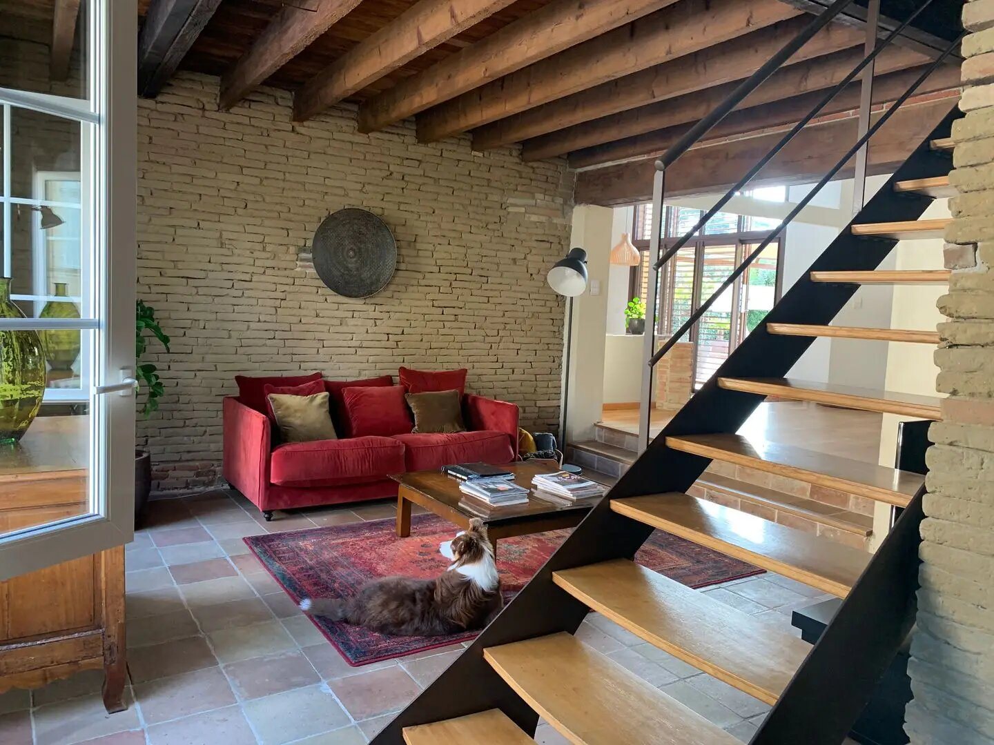 Maison à vendre, 227m², Labastide-Saint-Sernin