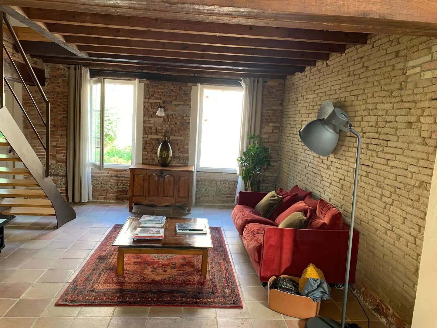 Maison à vendre, 227m², Labastide-Saint-Sernin