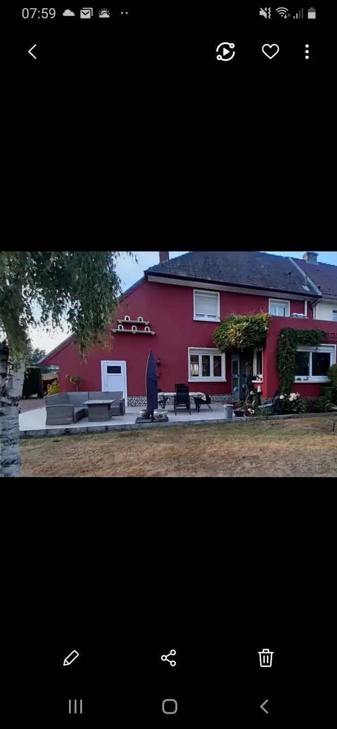 Maison à vendre, 104m², Coudekerque-Branche