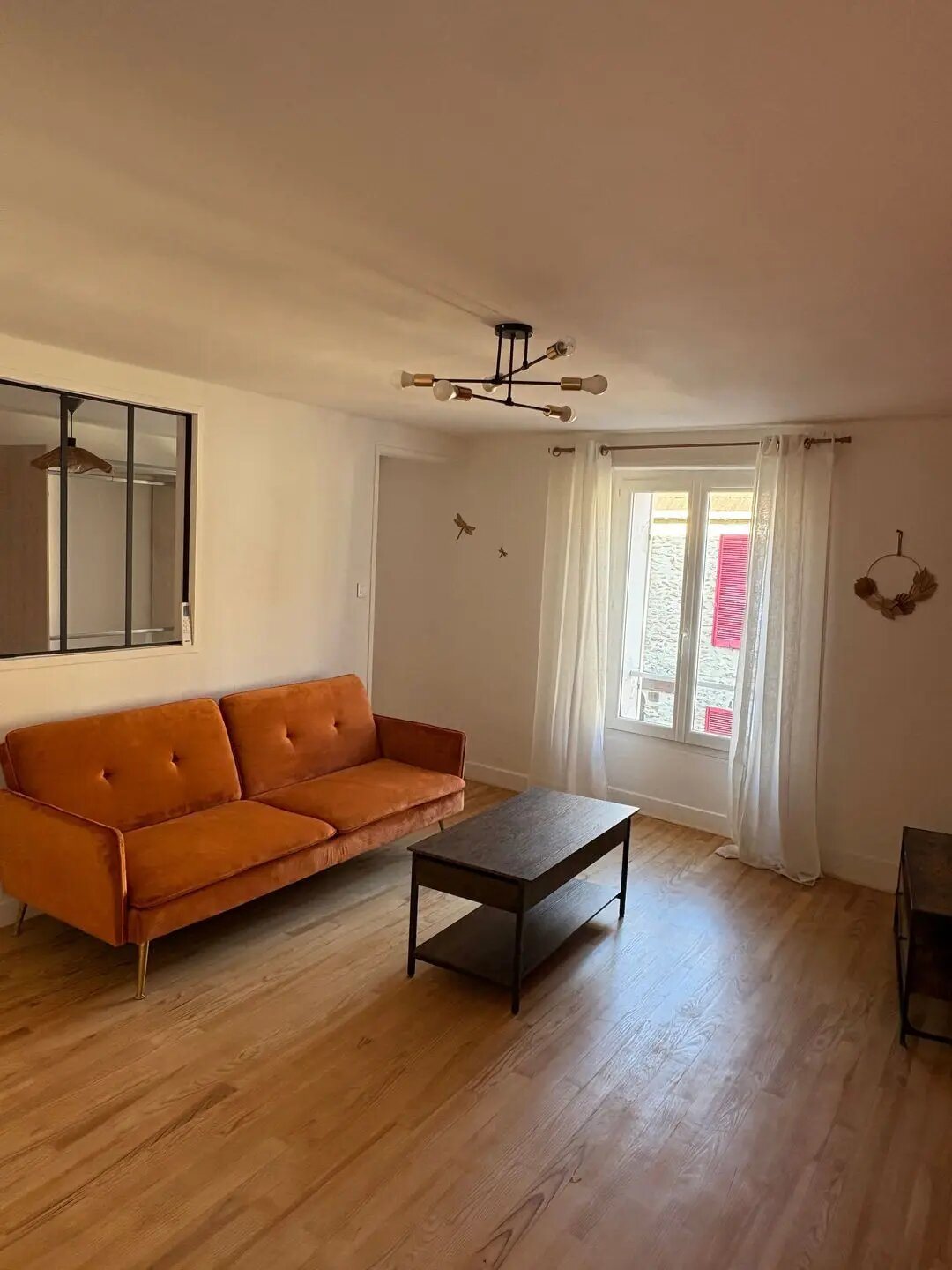 Appartement à louer, 34m², Ablis