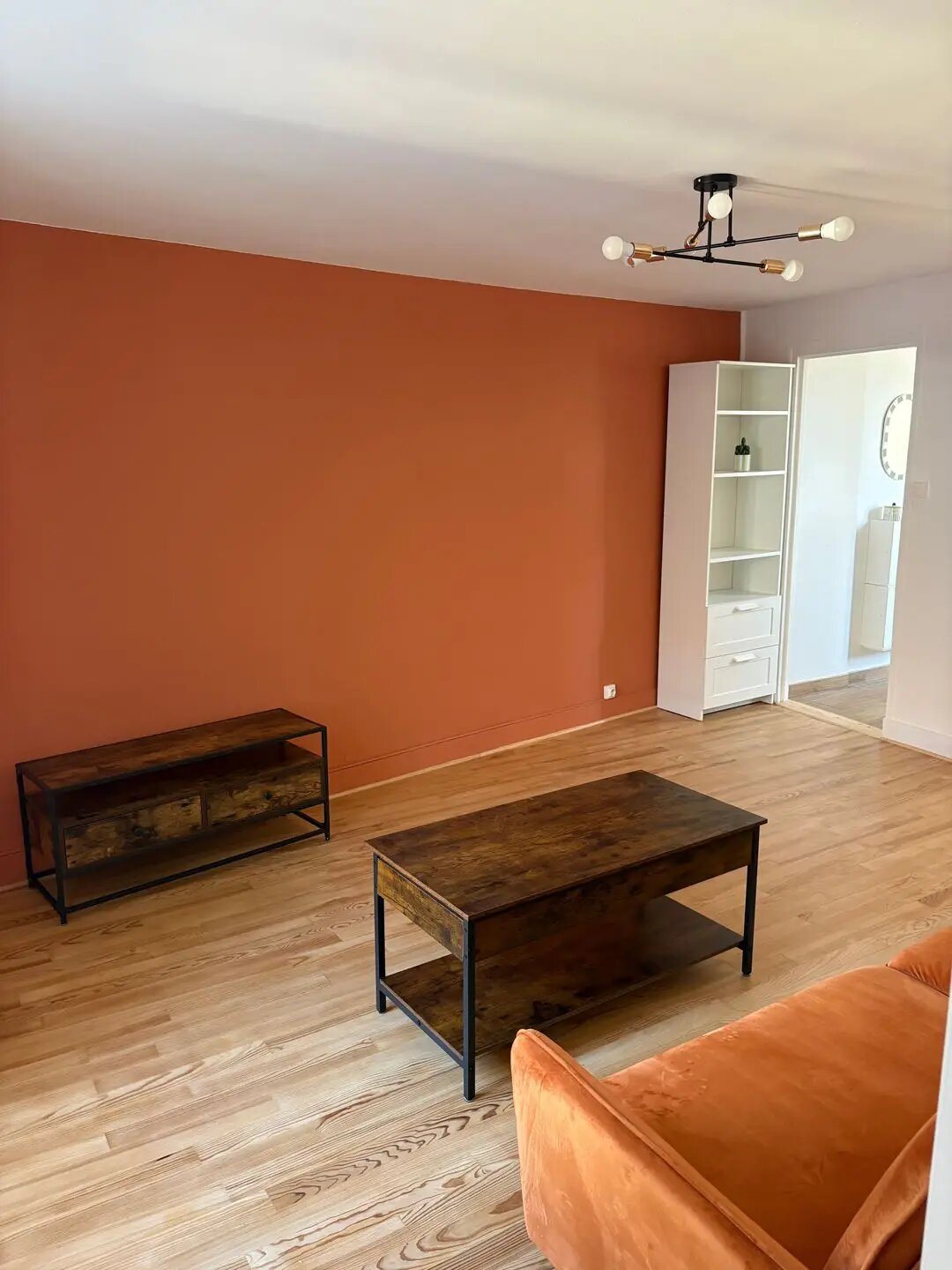 Appartement à louer, 34m², Ablis