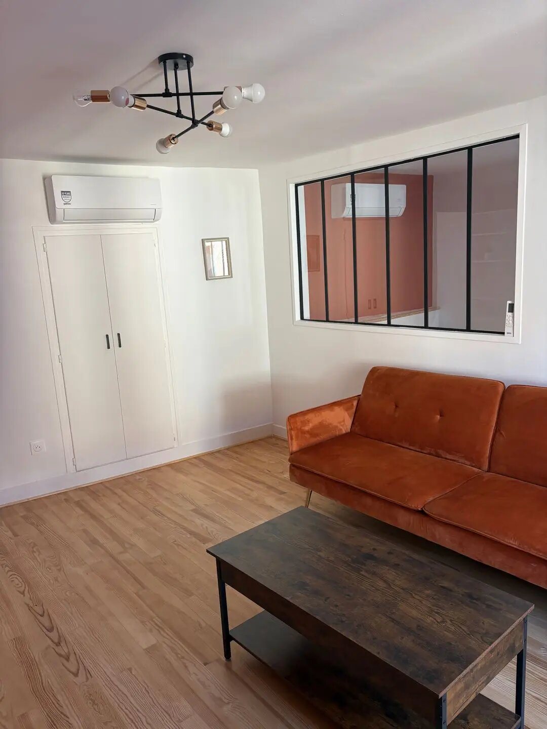 Appartement à louer, 34m², Ablis