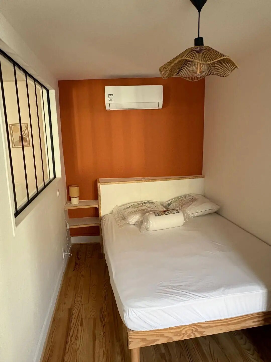 Appartement à louer, 34m², Ablis