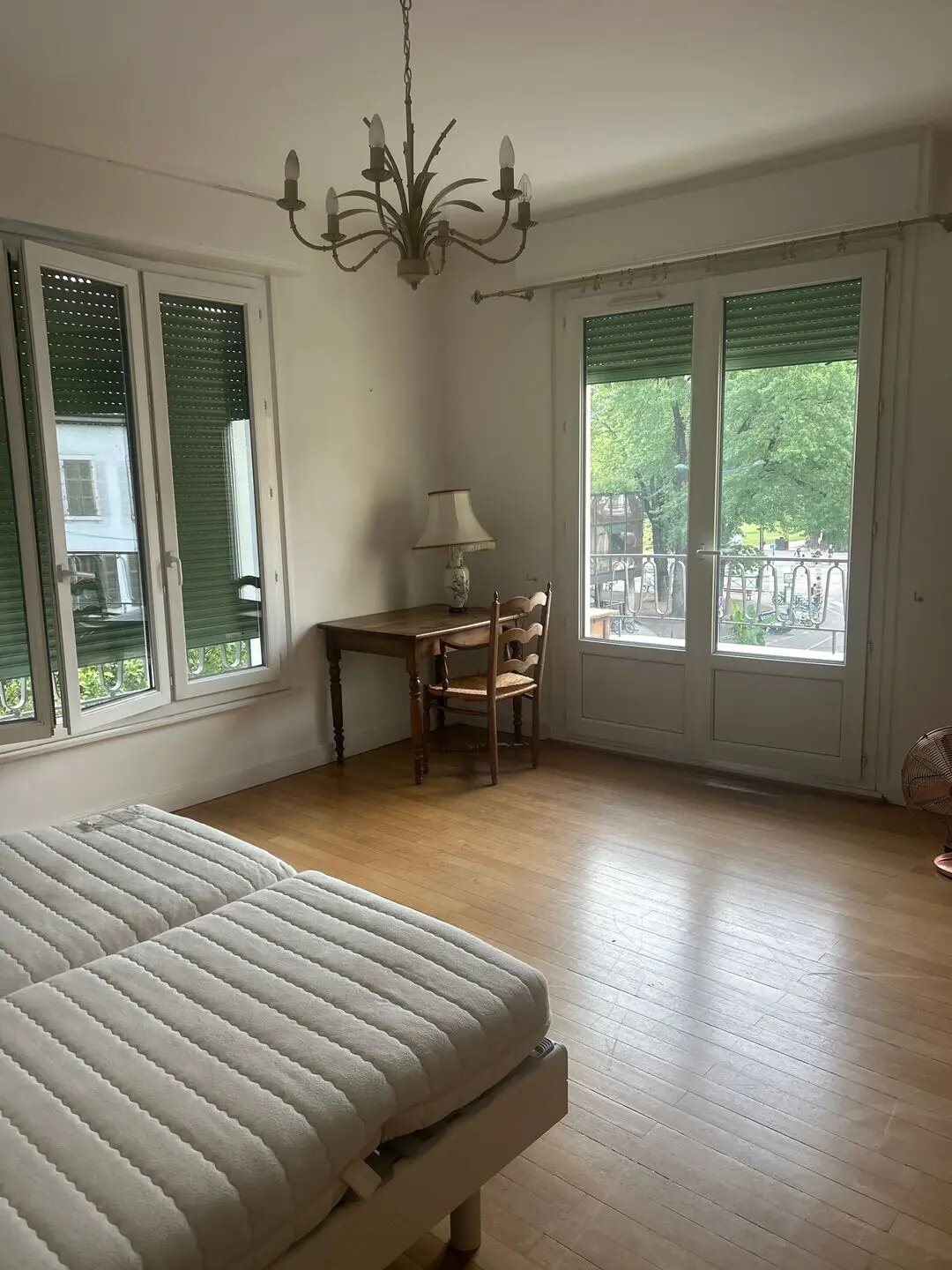 Appartement à louer, 124m², Annecy