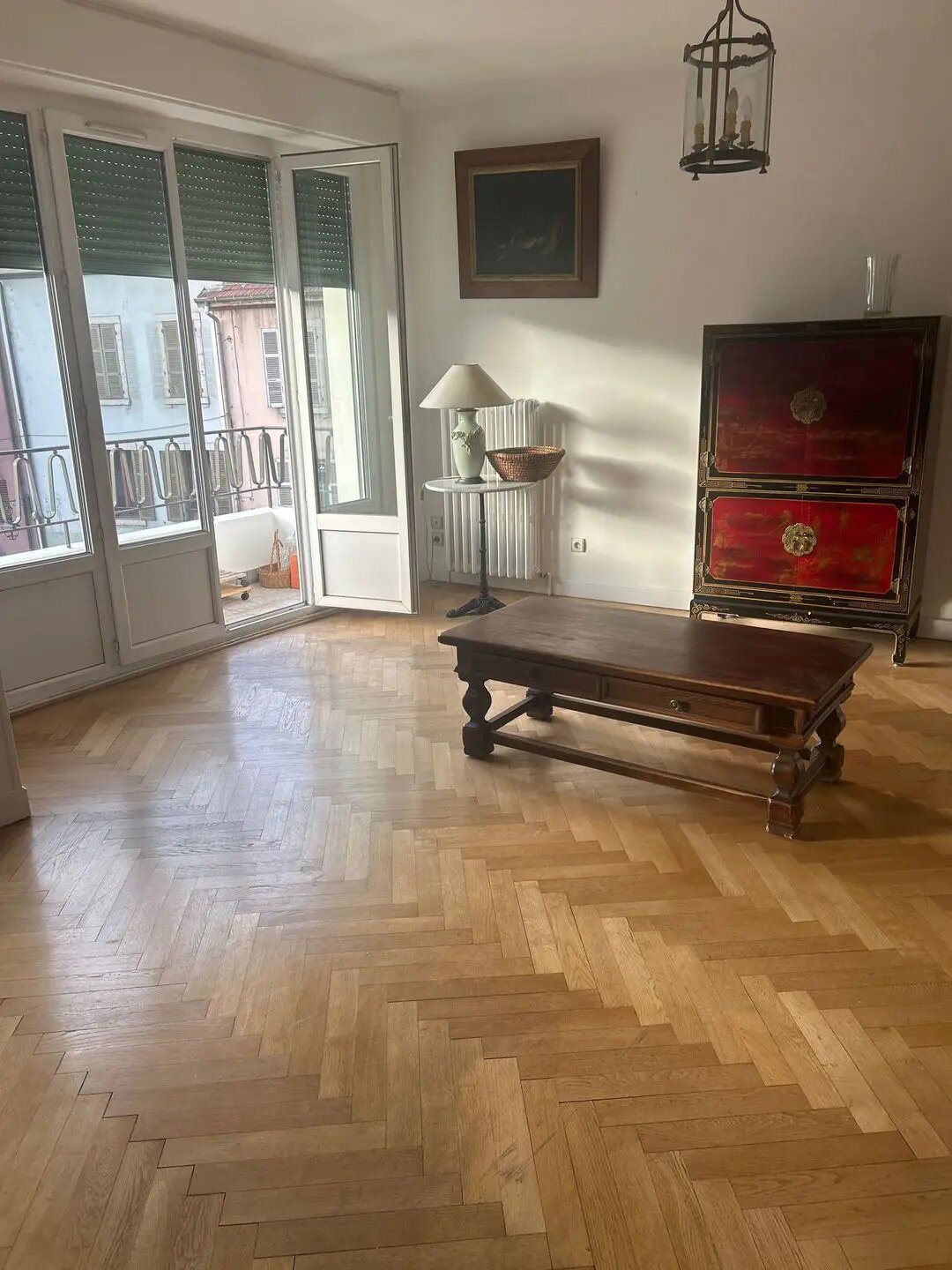 Appartement à louer, 124m², Annecy