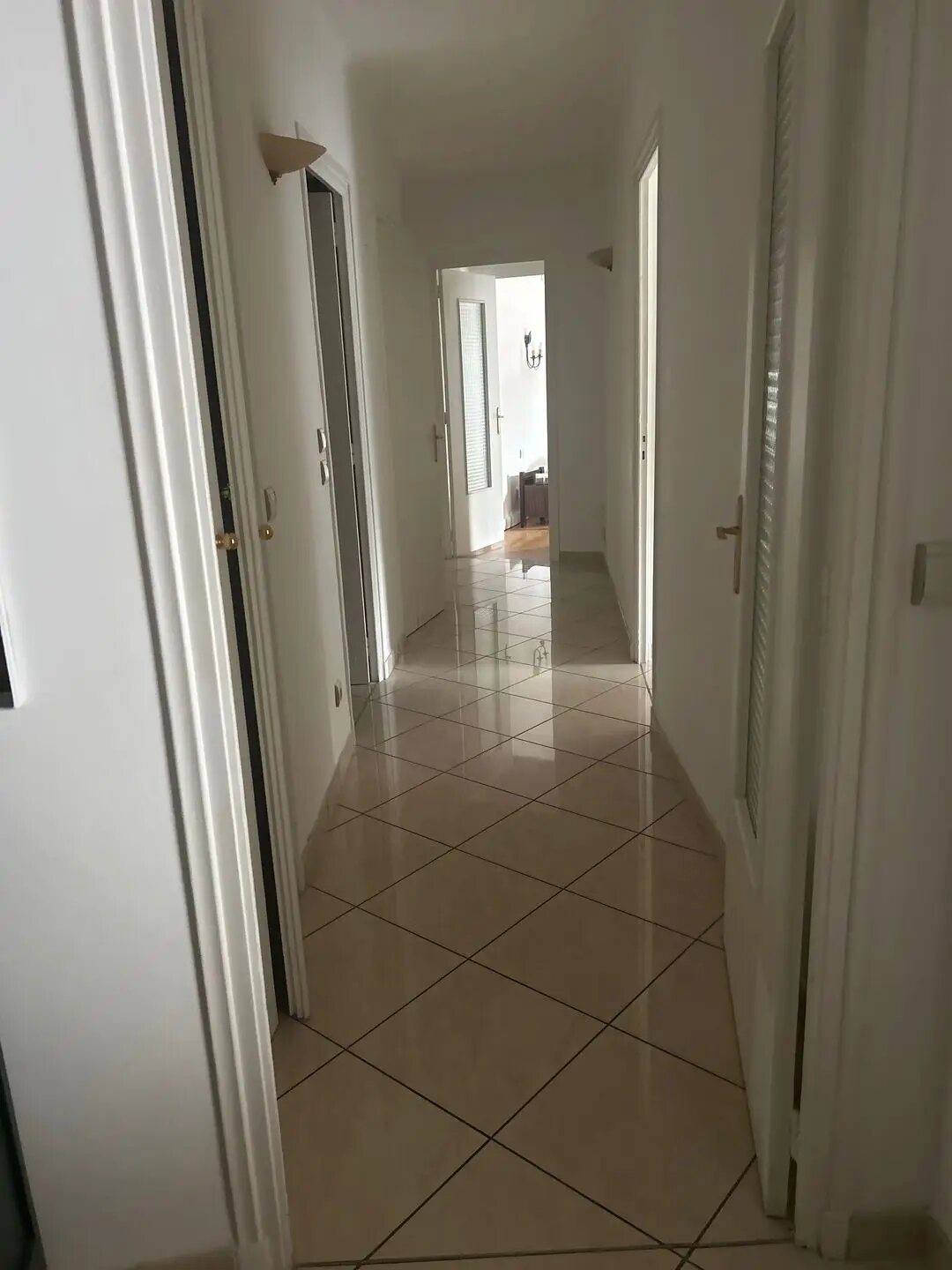 Appartement à louer, 124m², Annecy