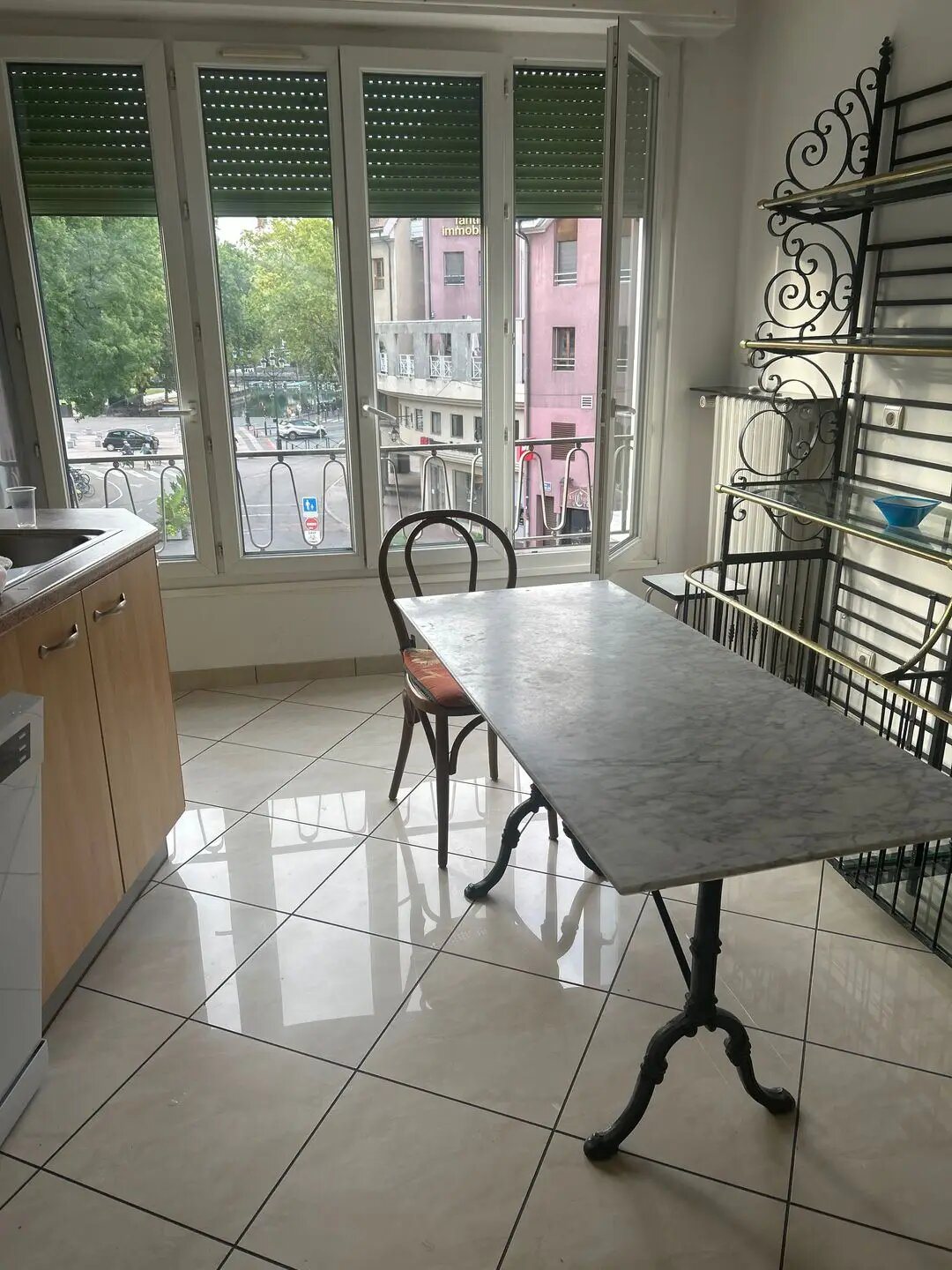 Appartement à louer, 124m², Annecy