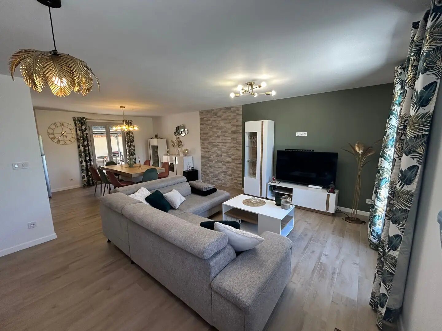 Maison à vendre, 100m², Normanville