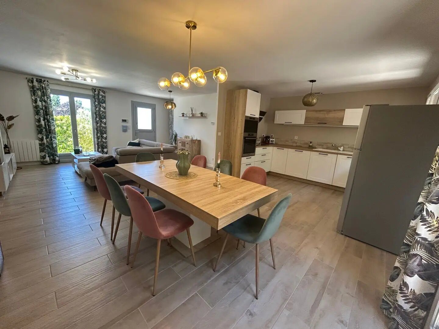 Maison à vendre, 100m², Normanville