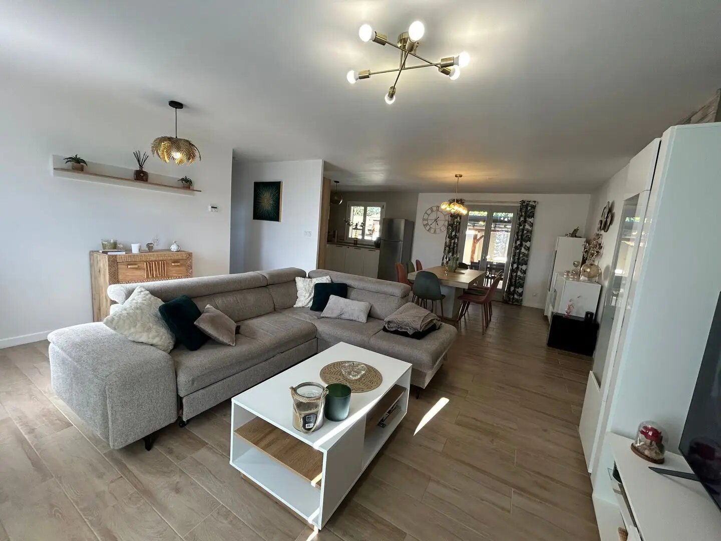 Maison à vendre, 100m², Normanville