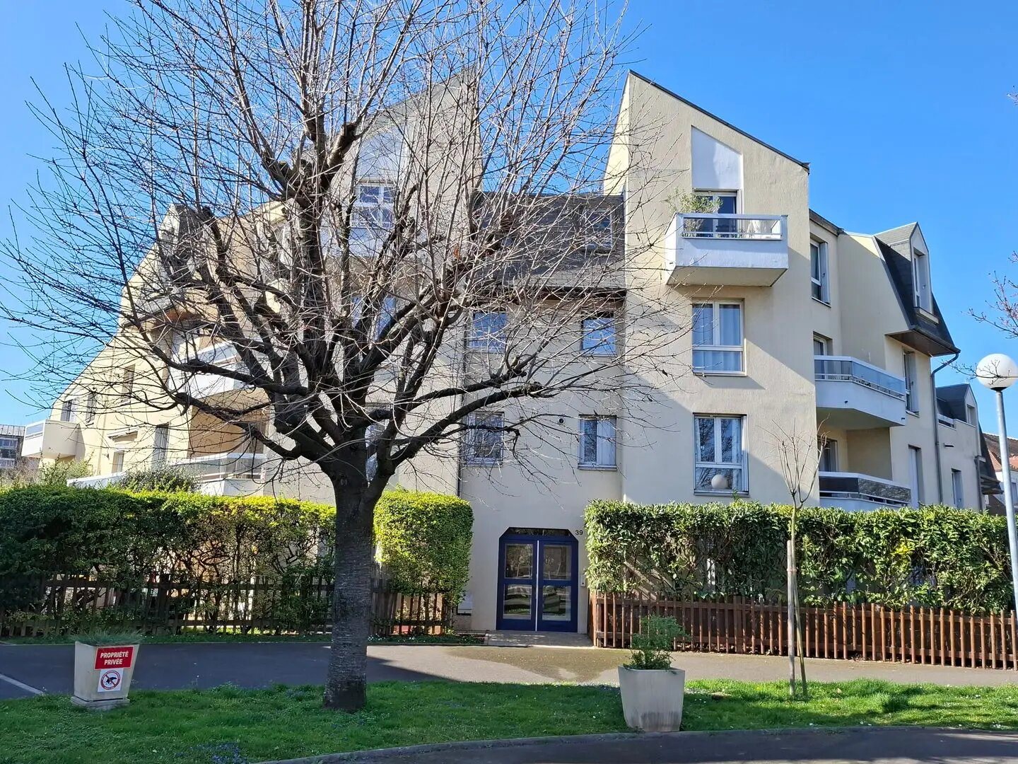 Appartement à louer, 65m², Créteil