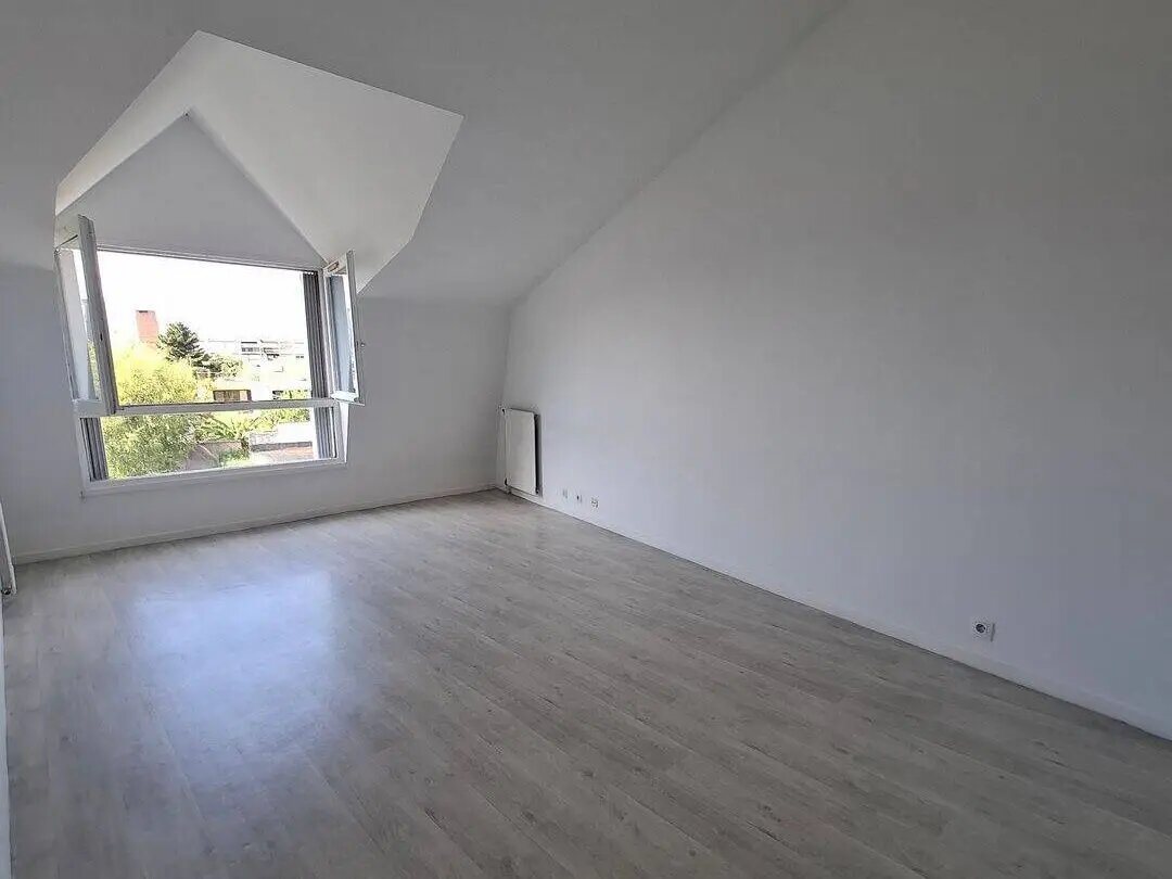Appartement à louer, 65m², Créteil
