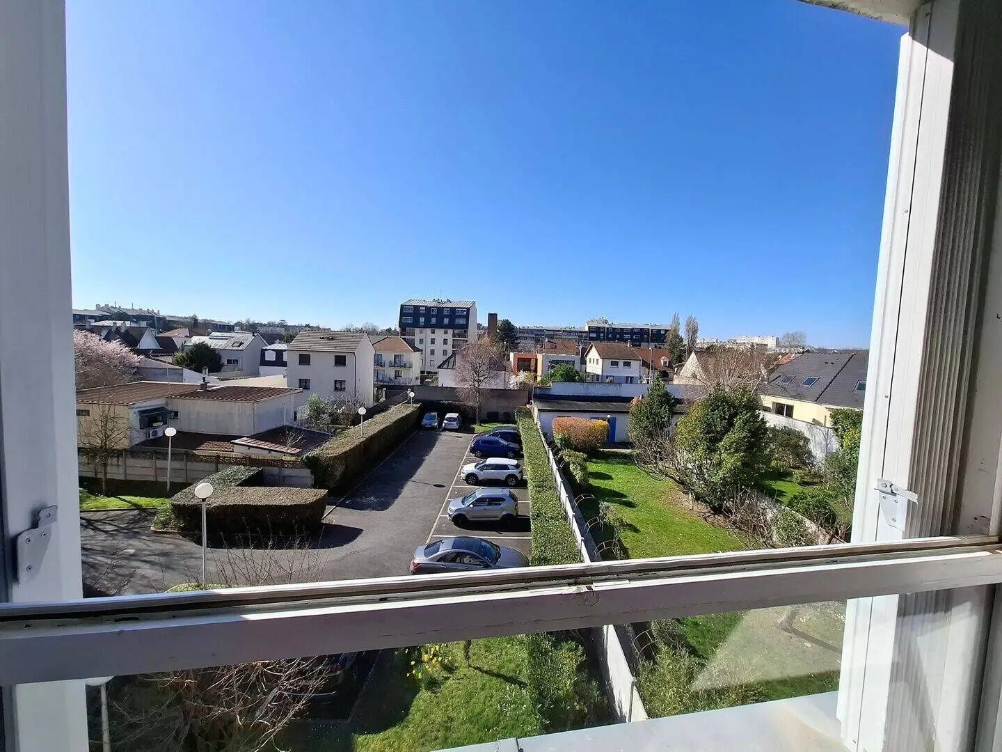 Appartement à louer, 65m², Créteil
