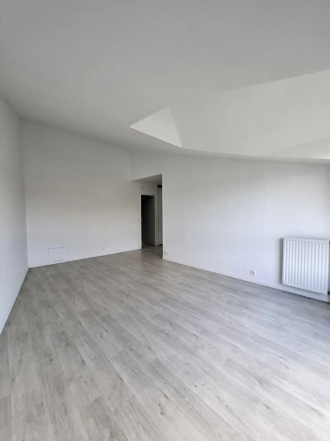Appartement à louer, 65m², Créteil