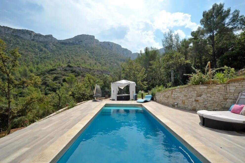 Maison à louer, 160m², Auriol