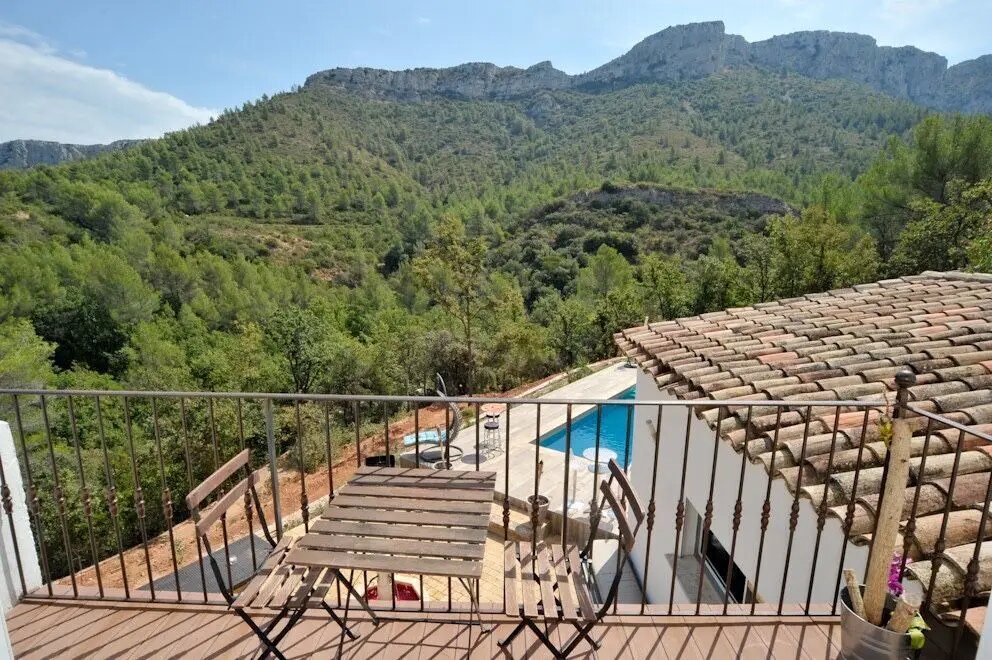 Maison à louer, 160m², Auriol